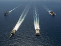 Celebran RIMPAC 2022, el ejercicio naval más grande del mundo