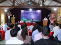 Debaten sobre turismo comunitario asociado a los metaversos en Lai Chau