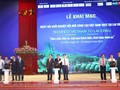 Efectúan Festival de Innovación y Emprendimiento de Vietnam 2022 en Lai Chau