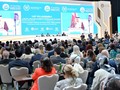 Inauguran la 146ª Asamblea General de la UIP en Bahréin
