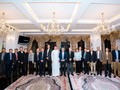 Promueven las relaciones entre Vietnam y los países árabes