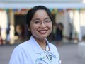 Tran Thi Mai Linh, “la rosa de acero” de la neurocirugía en Vietnam