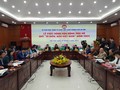 Hanói recauda fondos “Para los mares e islas de Vietnam”
