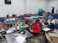 Agricultores en Vinh Phuc promueven el programa OCOP para desarrollar la economía de forma sostenible