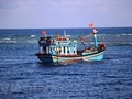 Decisión unilateral de China de suspensión temporal de pesca no es válida
