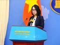 Vietnam urge la retirada del barco chino Xiang Yang Hong 10 de aguas nacionales