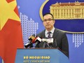 Vietnam sigue de cerca el barco chino Xiang Yang Hong 10