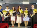 2019 VietChallenge 대회 : 베트남 Medlink의 승리
