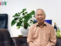 Phan Quang - 90 ans de vie, 70 ans de carrière