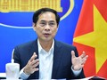 Le Vietnam invite l’ONU à soutenir le dialogue et la réconciliation au Myanmar