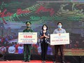 Têt 2022: Dang Thi Ngoc Thinh en déplacement à Quang Nam