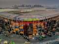 Coupe du monde 2022: le Qatar démonte son stade 974