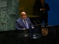 Le diplomate trinidadien Dennis Francis nommé président de l’Assemblée générale des Nations Unies