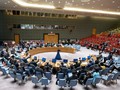 ONU: l’Algérie et quatre autres pays rejoignent pour deux ans le Conseil de sécurité