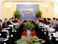 Vietnam-Chine: rencontre des négociateurs en chef du dossier frontalier et territorial