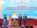 Hô Chi Minh-Ville rejoint le Réseau mondial des villes apprenantes de l’UNESCO