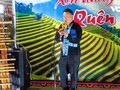 Le marché périodique de Bac Hà en musique