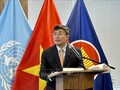 Le Vietnam postule pour la première fois au poste de juge au Tribunal international du droit de la mer