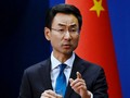 La Chine exhorte les États-Unis à lever immédiatement les mesures coercitives unilatérales