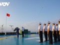 Souveraineté maritime: célébration du 35e anniversaire du bataillon DK1