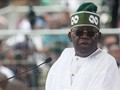 Réélu à la tête de la CEDEAO, le président nigérian réitère son appel à constituer une force régionale
