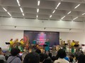 «Бегущий бамбуковый малыш» - Уникальный концерт для детей