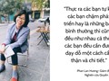 О госпоже Фан Лан Хыонг и ее проекте «Профориентация детей с аутизмом и задержкой психического развития»