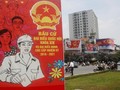 Media massa memberitakan tentang Pemilihan MN dan Dewan Rakyat berbagai tingkat di Vietnam