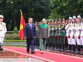 Créer une nouvelle impulsion à la coopération entre le Vietnam et le Timor Oriental