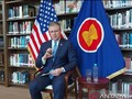 Les États-Unis soutiennent un COC juridiquement contraignant