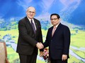 Le Vietnam et la Pologne renforcent leur coopération au sein des forums multilatéraux et régionaux 