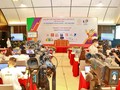 Các nước ASEAN đánh giá Việt Nam tổ chức SEA Games 31 thành công cả về tổ chức và chuyên môn