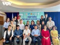 Festival Thanh niên Sinh viên Việt Nam tại châu Âu 2022