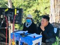Đạo diễn Trần Hữu Tấn: Trong phim kinh dị, câu chuyện là yếu tố quyết định