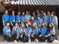 Tình nguyện mùa hè: “kì nghỉ” đáng nhớ của sinh viên Việt Nam