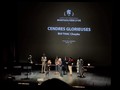 “Tro tàn rực rỡ” của đạo diễn Bùi Thạc Chuyên đoạt Giải Khinh khí cầu vàng tại Pháp