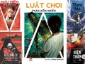 Văn học khoa học viễn tưởng Việt: Chờ đợi ở một tương lai gần