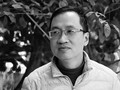 Nhà thơ Bùi Việt Phương: Viết không phải là một cuộc dạo chơi