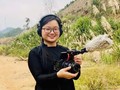 Đạo diễn Hà Lệ Diễm gương mặt trẻ tài năng của dòng phim tài liệu độc lập