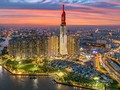 Việt Nam xếp hạng 16/20 quốc gia giàu nhất châu Á