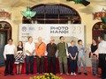 Nghệ sỹ thị giác – giám tuyển Nguyễn Thế Sơn: Việt Nam chưa có nhiếp ảnh nghệ thuật 
