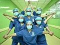 Vượt qua đại dịch Covid-19 là thắng lợi của nhân dân Việt Nam 