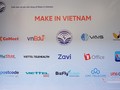 Make in Vietnam – Thông điệp đặc biệt của ngành ICT Việt Nam