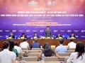 Diễn đàn Kinh tế Xã hội Việt Nam 2023: Tăng cường năng lực nội sinh, kiến tạo động lực cho phát triển bền vững