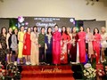 Phát động cuộc thi sáng tác văn thơ về phụ nữ Việt xa xứ