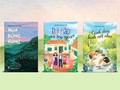 Ra mắt độc giả 5 tác phẩm đầu tiên dự Giải thưởng văn học Kim Đồng lần thứ nhất (2023 - 2025)