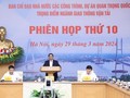 Thủ tướng Phạm Minh Chính: Các dự án trọng điểm ngành Giao thông vận tải đang được triển khai tốt hơn 