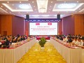Tăng cường hợp tác giữa tỉnh Hà Nam và thành phố Nam Ninh (Trung Quốc) 