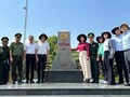 Ủy ban Nhà nước về người Việt Nam ở nước ngoài làm việc về công tác đối ngoại với các tỉnh giáp biên giới Campuchia