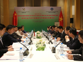 Việt Nam – Trung Quốc thúc đẩy thương mại nông lâm thủy sản 
